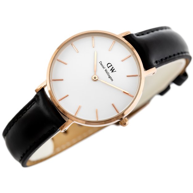 Laikrodis moterims Daniel Wellington DW00100174 (32 mm)