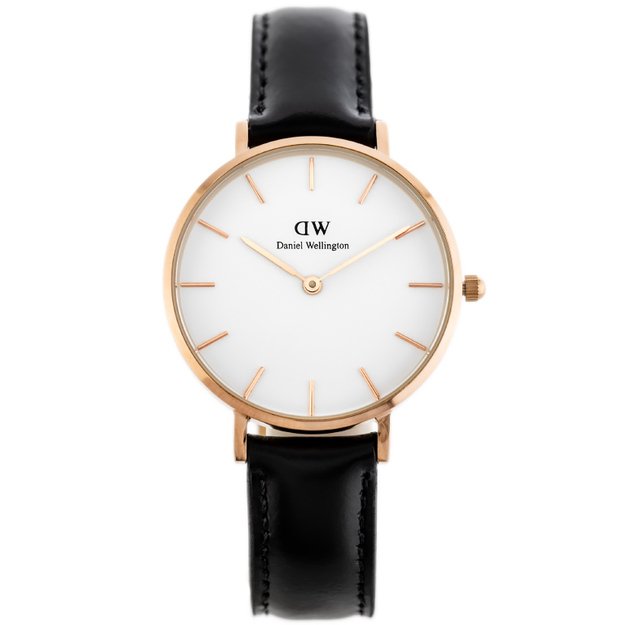 Laikrodis moterims Daniel Wellington DW00100174 (32 mm)