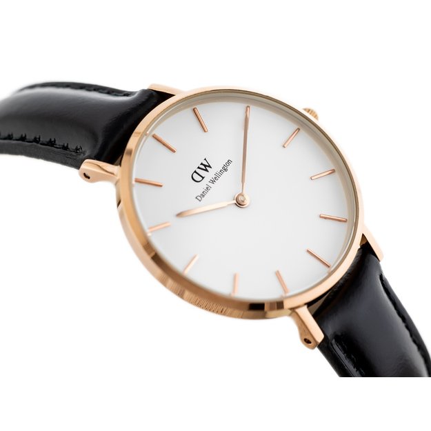 Laikrodis moterims Daniel Wellington DW00100174 (32 mm)