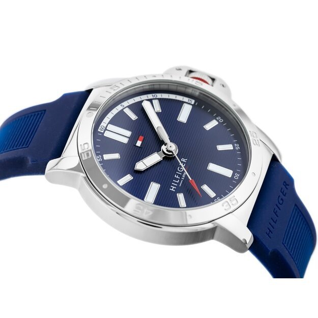 Moteriškas laikrodis Tommy Hilfiger TH1791588