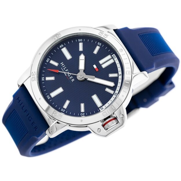 Moteriškas laikrodis Tommy Hilfiger TH1791588