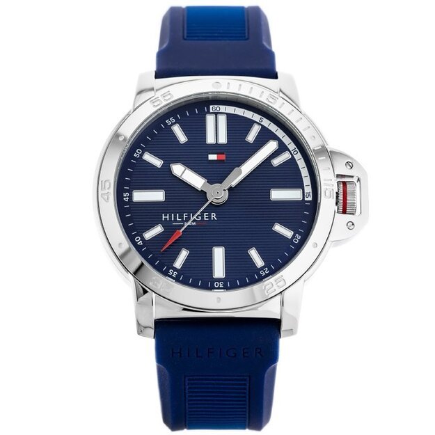 Moteriškas laikrodis Tommy Hilfiger TH1791588