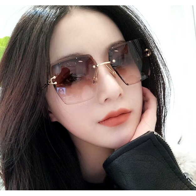 Moteriški akiniai nuo saulės D26