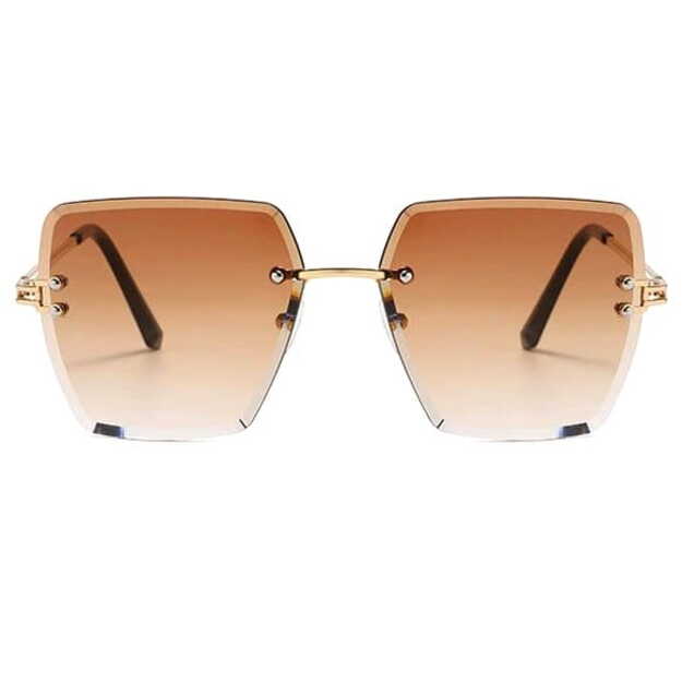 Moteriški akiniai nuo saulės D26