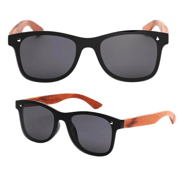 Poliarizuoti akiniai nuo saulės vyrams C59