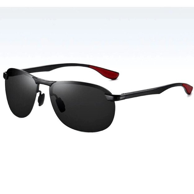 Poliarizuoti akiniai nuo saulės vyrams E30