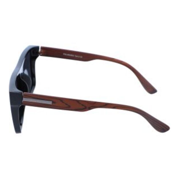 Poliarizuoti akiniai nuo saulės vyrams PolarZone ED40