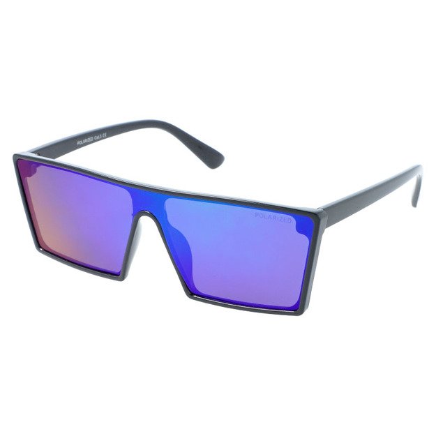 Poliarizuoti akiniai nuo saulės vyrams PolarZone FE03