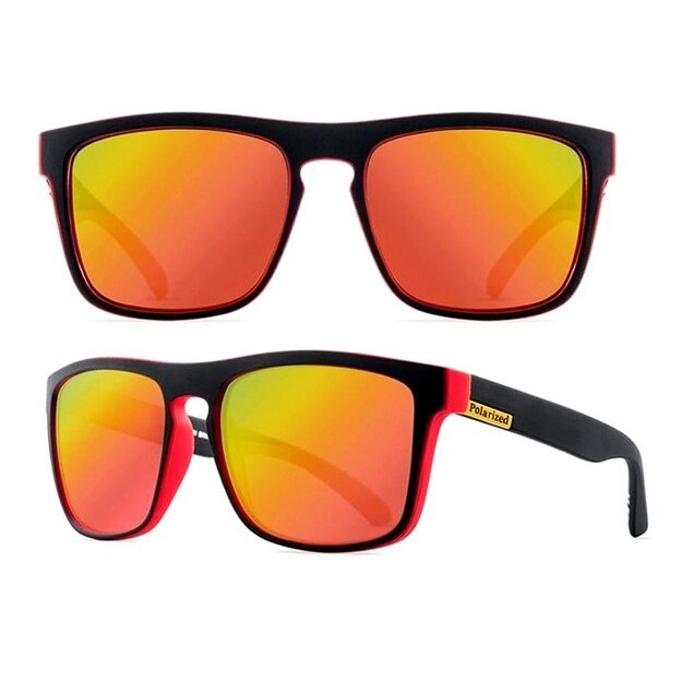 Poliarizuoti akiniai nuo saulės vyrams S13
