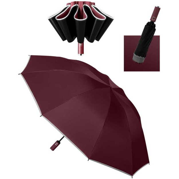 Sulankstomas skėtis K25
