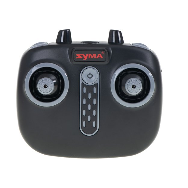 SYMA Z4W RC dronas 480P WIFI kamera