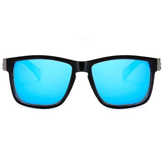 Vyriški akiniai nuo saulės V88-B, mėlyni