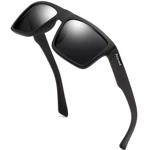 Vyriški akiniai nuo saulės V89-BL