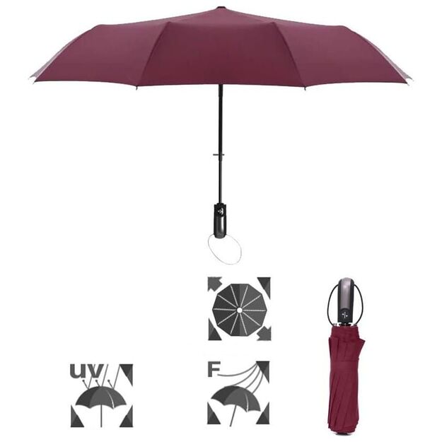 Sulankstomas skėtis KR22-3