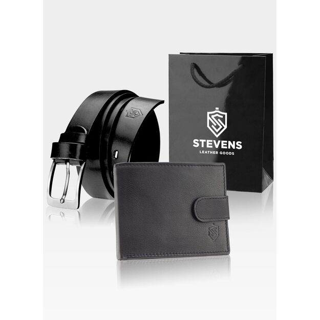 Vyriškas dovanų rinkinys Stevens P25