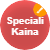 Speciali kaina